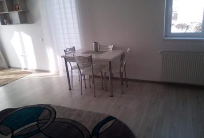 Apartament cu 2 camere decomandat în Central - 3
