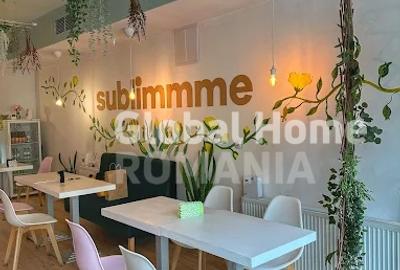 Predare Afacere - HoReCa - Sublimmme | Unirii - Centru Vechi - Splai - 3