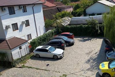 Apartament nedecomandat în Central - 6
