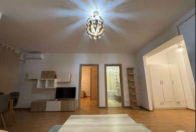 Apartament cu 2 camere semidecomandat, mobilat în Sebastian - 5