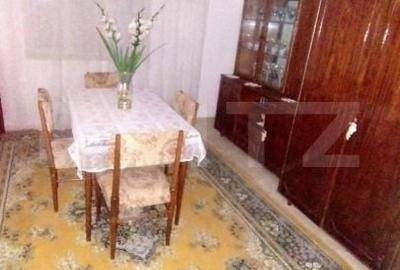 Casă cu 4 camere cu Teren 5450 Mp în Central - 9
