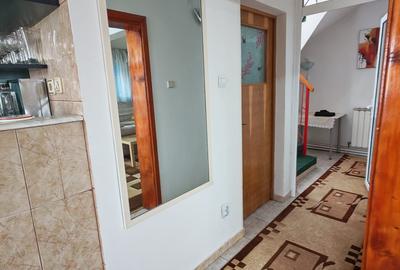 Casă individuală cu 6 camere cu Teren 400 Mp în Breaza - 8