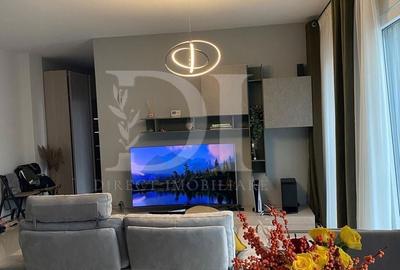 Apartament cu 3 camere în Central - 20