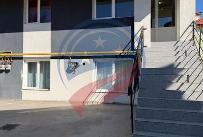 Garsonieră semidecomandată în Cornitoiu - 5