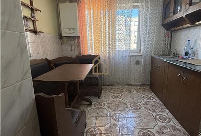 Apartament cu 2 camere în Republicii - 6