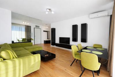 3 Camere || Aviatiei Apartments || Terasa || Parcare - 1