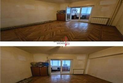 3 Camere Natiunile Unite - Parc Izvor - 1