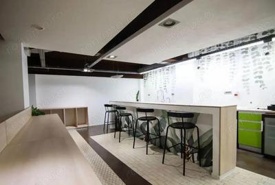 Spațiu comercial, de 715 mp, în Kiseleff - 2