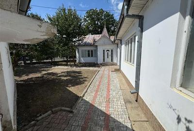 Casa si teren 1407mp de vanzare in Campineanca str Podgoriei nr 10 - 7
