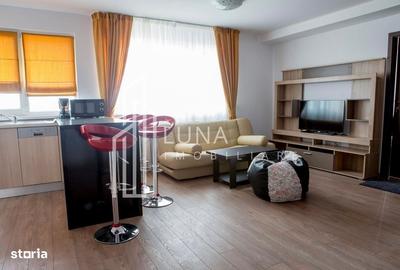 Apartament cu 4 camere în Cornișa - 2