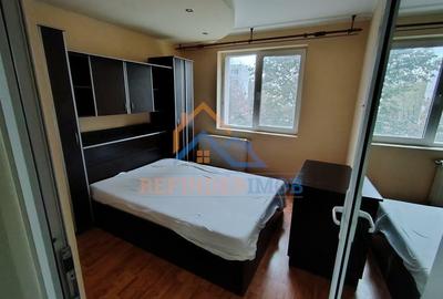 Apartament cu 3 camere decomandat, mobilat în Titan - 3