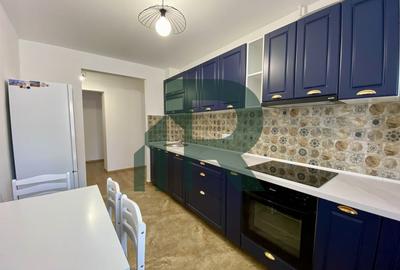 Apartament renovat cu 3 camere si 2 bai in Cartierul Strand - 12