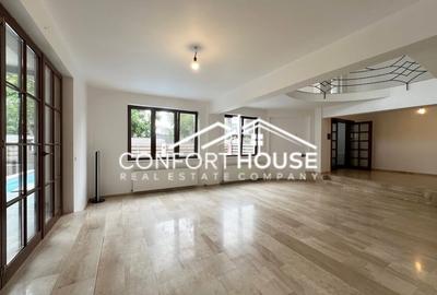 Vila P+E+M, locatie de exceptie, piscina, IANCU NICOLAE - 8