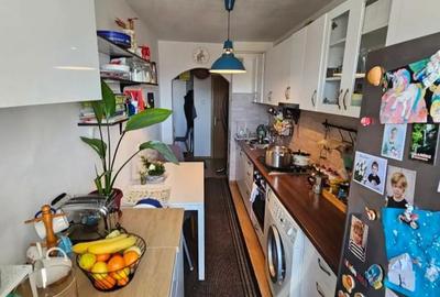 Apartament cu 2 camere, mobilat în Central - 7