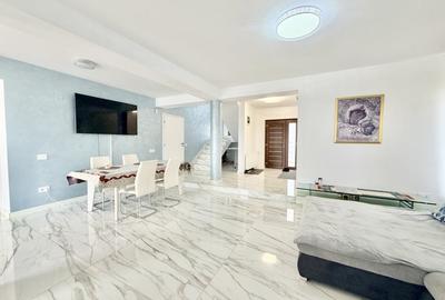 Comision 0% Casa individuala cu 5 camere si 147mp utili - Mosnita Noua - 9