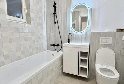 Apartament cu 2 camere decomandat în Libertății - 2