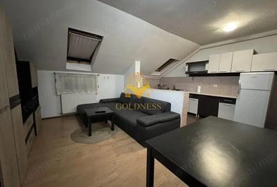 2 camere, 2 niveluri, Pet Friendly, Manastur, Zona Big Izlazului - 3