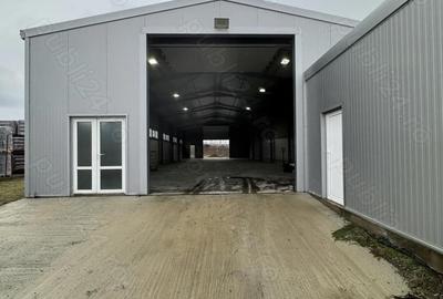 Spațiu comercial, de 300 mp, în Crișeni - 7