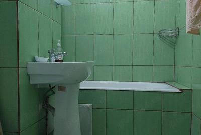 Garsonieră decomandată în Cetate - 5