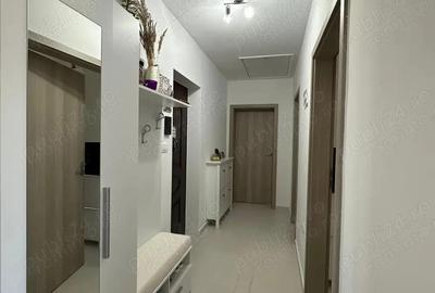 Apartament cu 2 camere decomandat în Braytim - 8