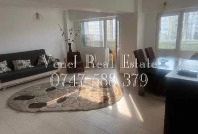 Apartament cu 2 camere semidecomandat în Obor