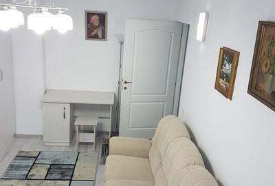 Apartament cu 2 camere în Ștefan cel Mare
