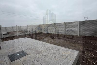 Casă individuală cu 4 camere cu Canalizare în Berceni - 12