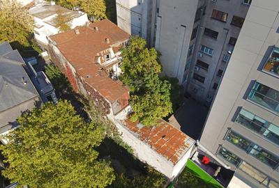 Imobil versatil in zona centrala - ideal resedinta, birou sau proiect - 9