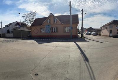 Spațiu comercial, de 48 mp, în Valenta - 13