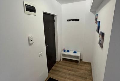 Apartament cu 2 camere decomandat, mobilat în Kamsas - 13