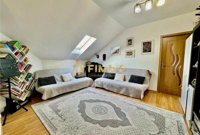 Apartament cu 2 camere, mobilat în Burdujeni - 3