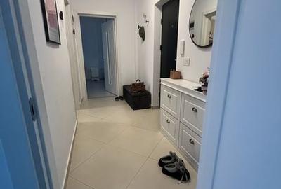 Apartament cu 2 camere în Valea Lupului - 6