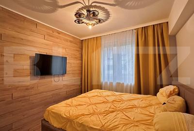 Apartament cu 3 dormitoare in Rogerius, modern, la cheie - 2