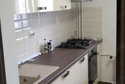 Apartament cu 2 camere decomandat în Drumul Taberei - 5