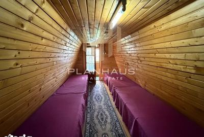 Casă cu 2 camere cu Teren 305 Mp în Firiza - 11