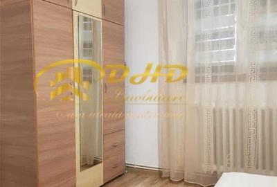 Apartament cu 1 cam Copou Universitate - 3