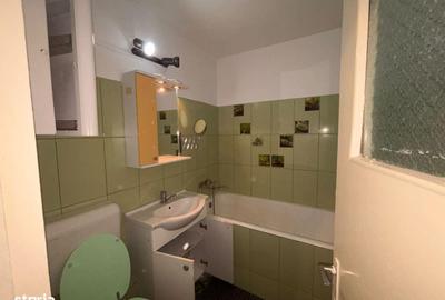 Garsonieră semidecomandată, mobilată în Pantelimon