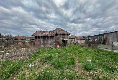 Teren Construcții intravilan de 500 mp, în Apahida - 3
