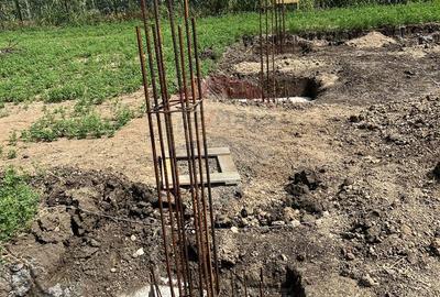 Spațiu comercial, în Creața - 10