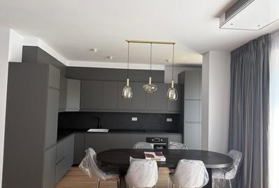 Apartament cu 3 camere în Iancu Nicolae - 3