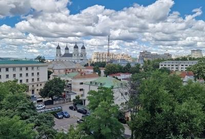 Apartament 4 camere-Centru Civic- etaj intermediar-Oferta Rara - 1