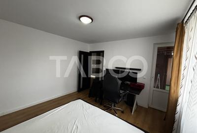 Apartament la prima afisare 82 mp 3 camere doua balcoane Zona Rahovei - 9