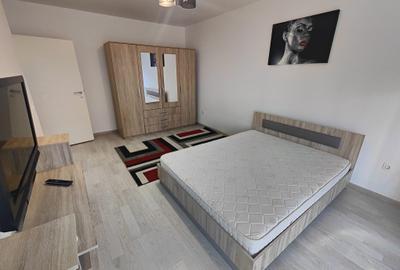 Garsonieră decomandată, mobilată în Avantgarden - 5