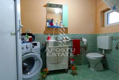 Casa 3 camere cu teren - 6