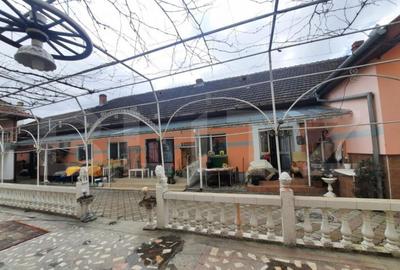 Ocazie! Casa de 600mp, teren 1050mp, zona Sagului Ocazie! Casa de 600mp, teren 1050mp, zona Sagului - 2