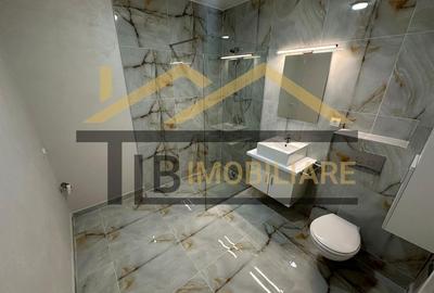 Studio, 50mp, parcare, Zona Centrala - 6