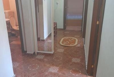 Apartament cu 3 camere decomandat în Gării - 4