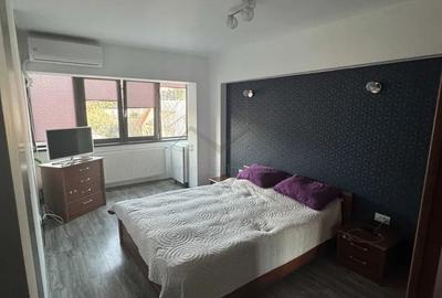 Apartament cu 3 camere semidecomandat, mobilat în Păcurari - 5