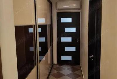 3 camere Micro 3,mobilat si utilitat, zona scolii 11 - 2