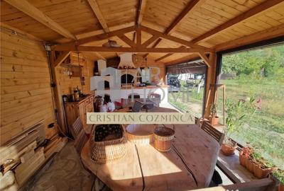 Teren de 986 mp, în Cosmina de Sus - 8